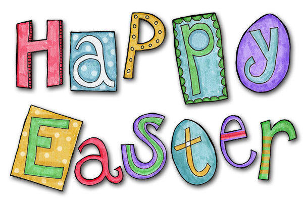 easter holiday clip art - photo #48