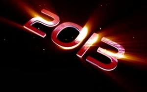 happy new year images 2013