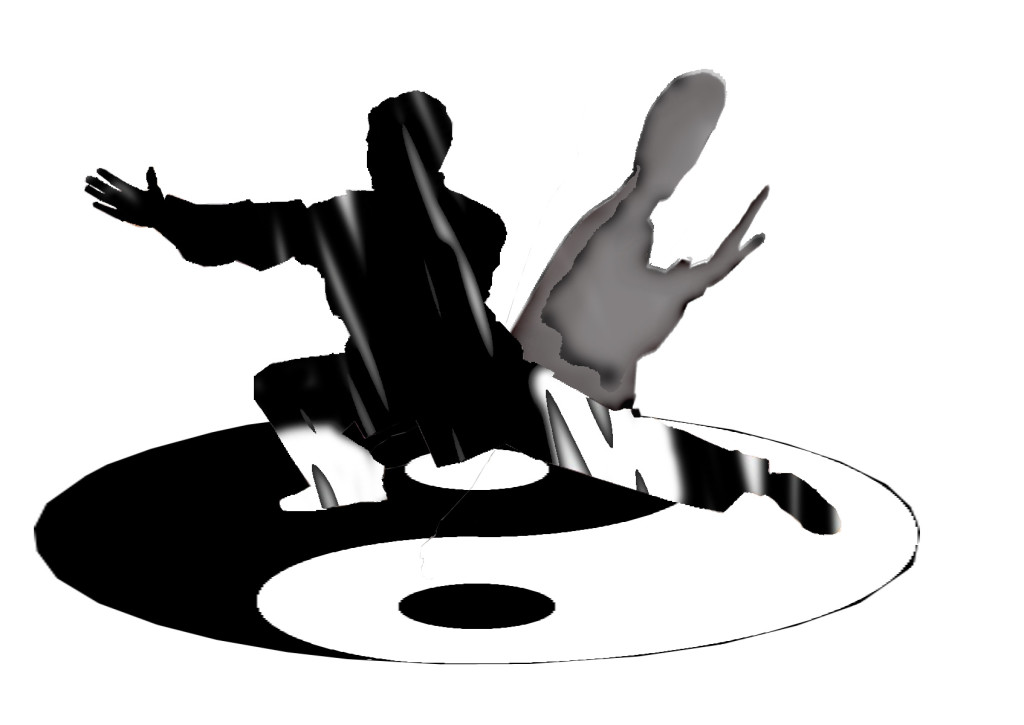 xing yi graphic